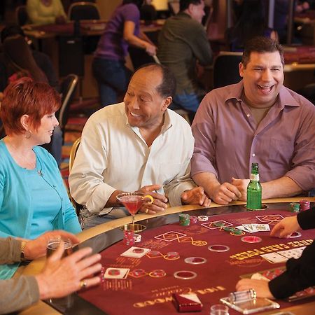 Hollywood Casino Joliet Hotel Экстерьер фото