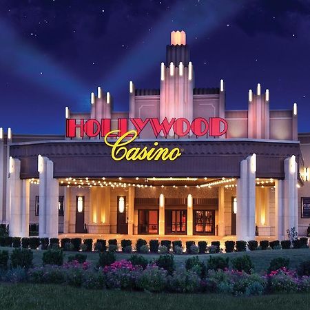 Hollywood Casino Joliet Hotel Экстерьер фото