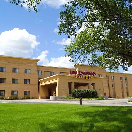 Hollywood Casino Joliet Hotel Экстерьер фото