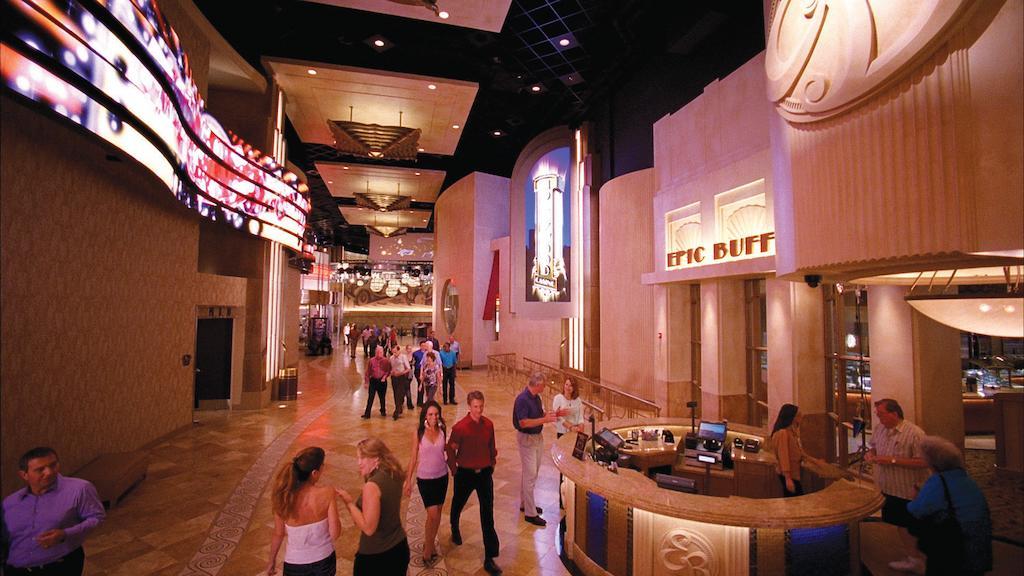 Hollywood Casino Joliet Hotel Экстерьер фото