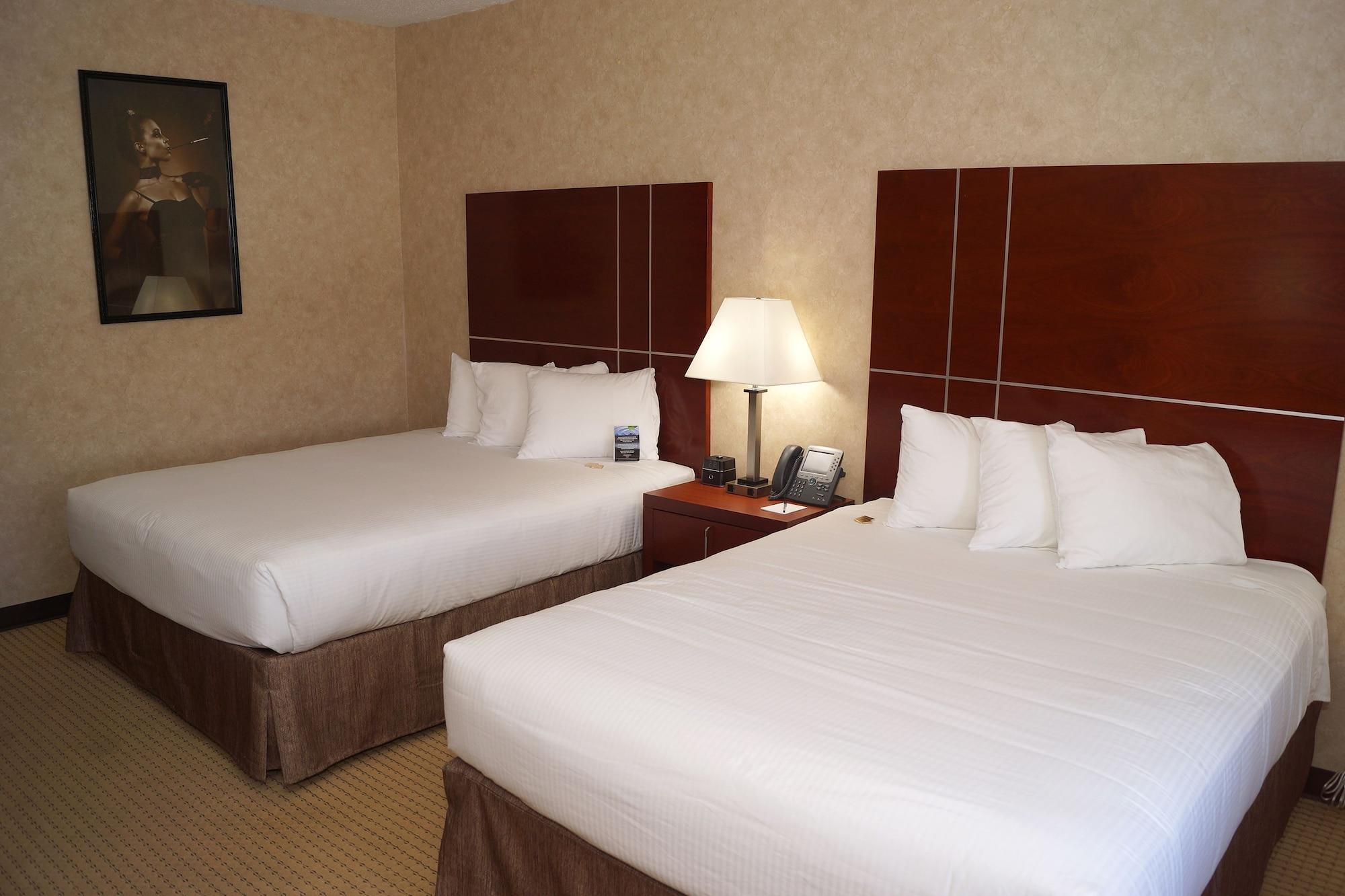 Hollywood Casino Joliet Hotel Экстерьер фото
