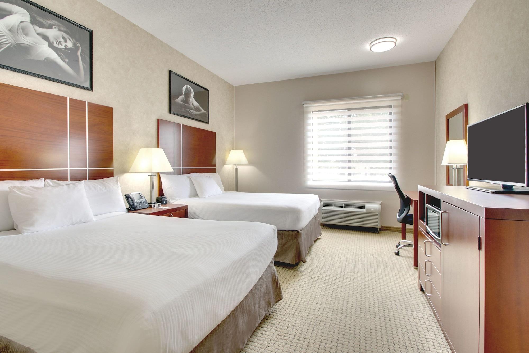 Hollywood Casino Joliet Hotel Экстерьер фото