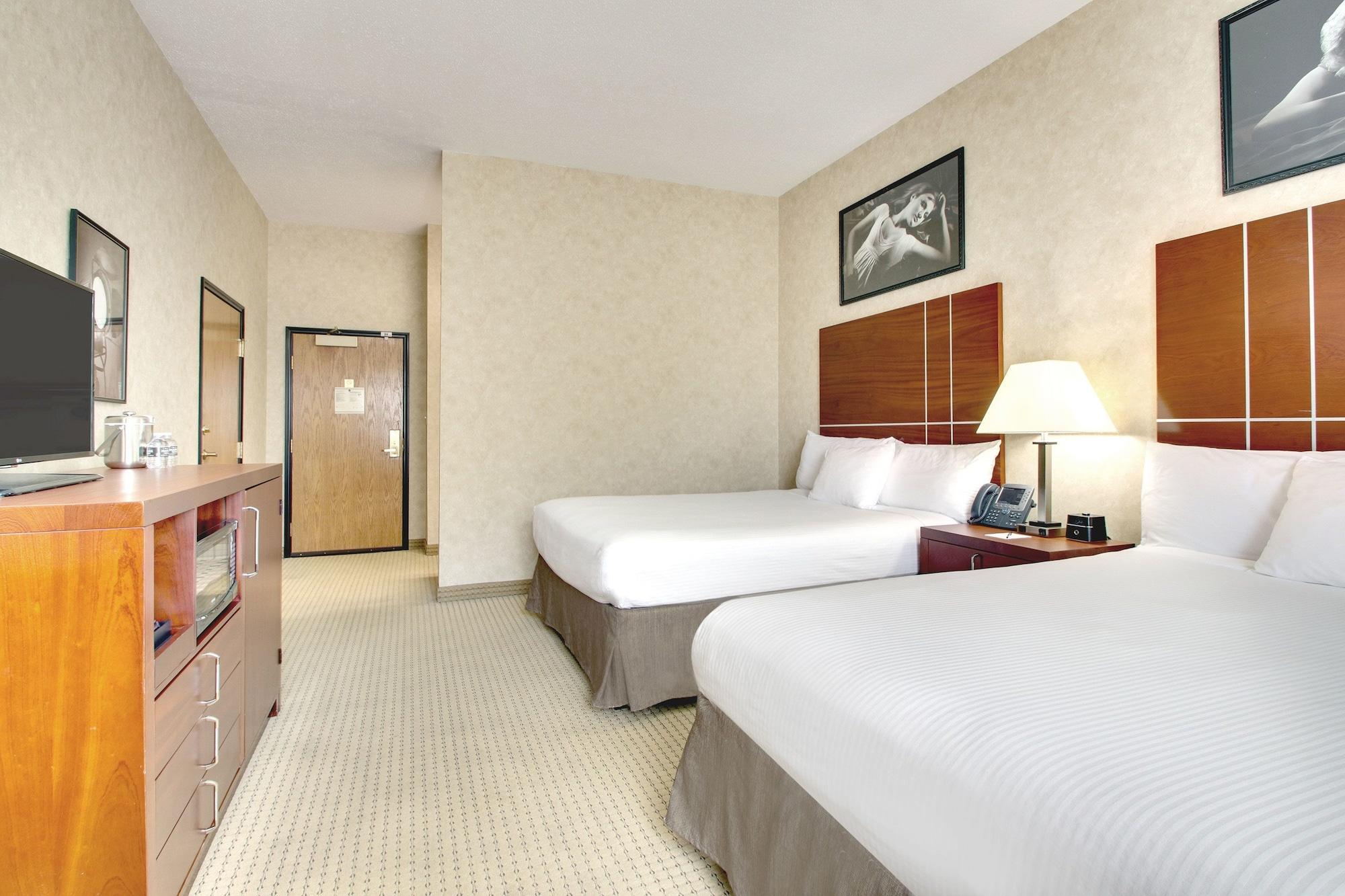 Hollywood Casino Joliet Hotel Экстерьер фото