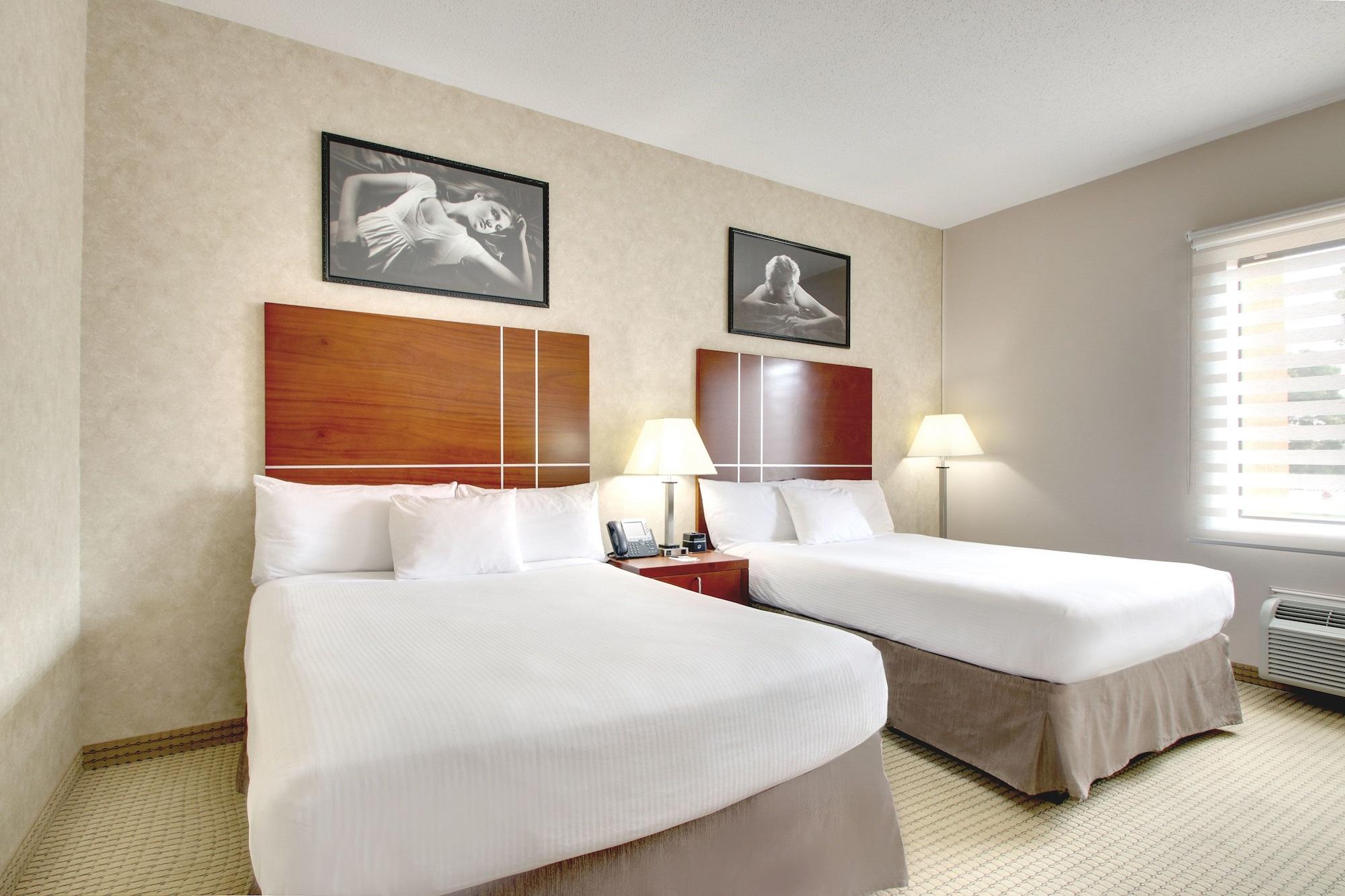 Hollywood Casino Joliet Hotel Экстерьер фото