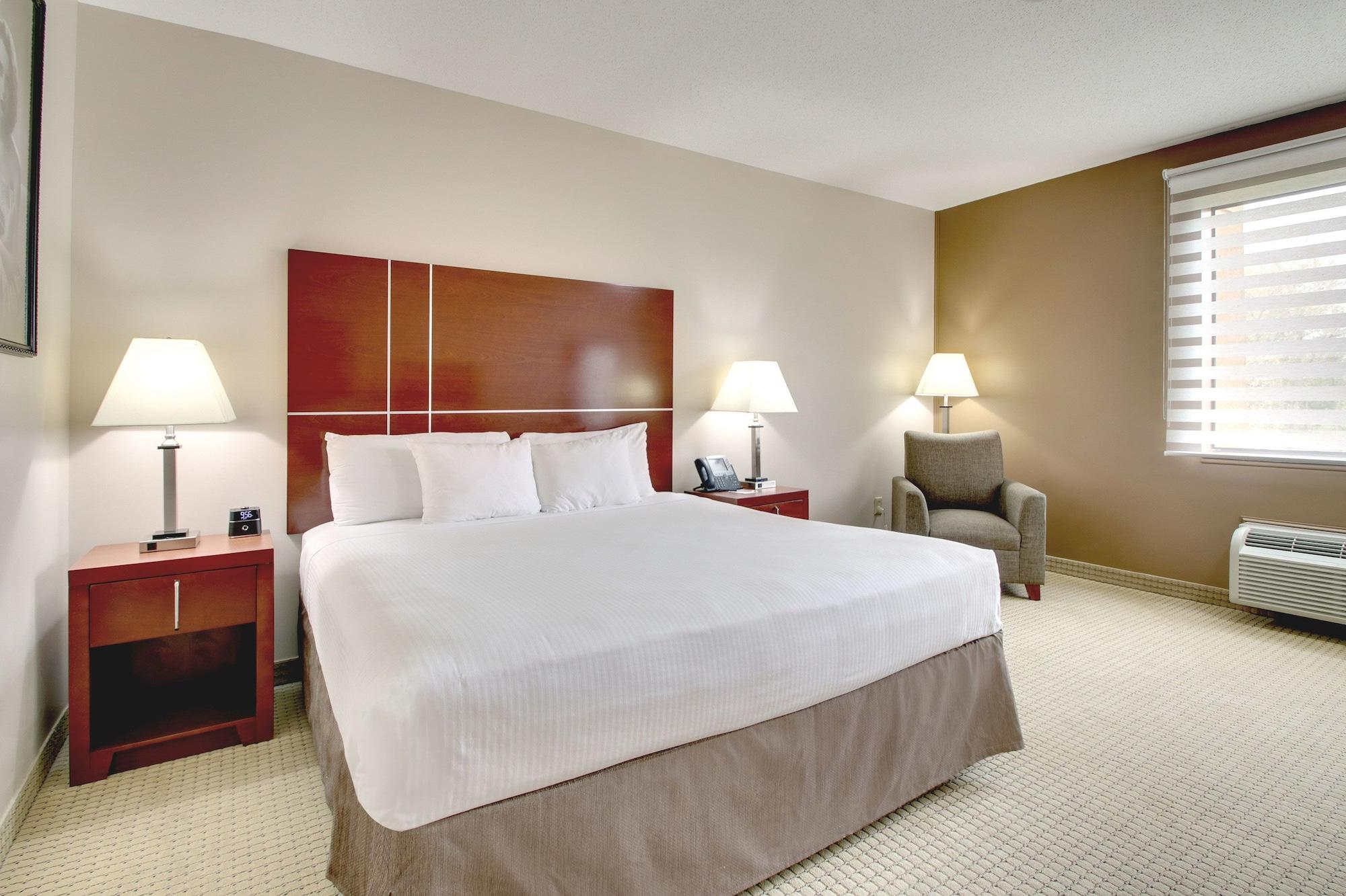 Hollywood Casino Joliet Hotel Экстерьер фото