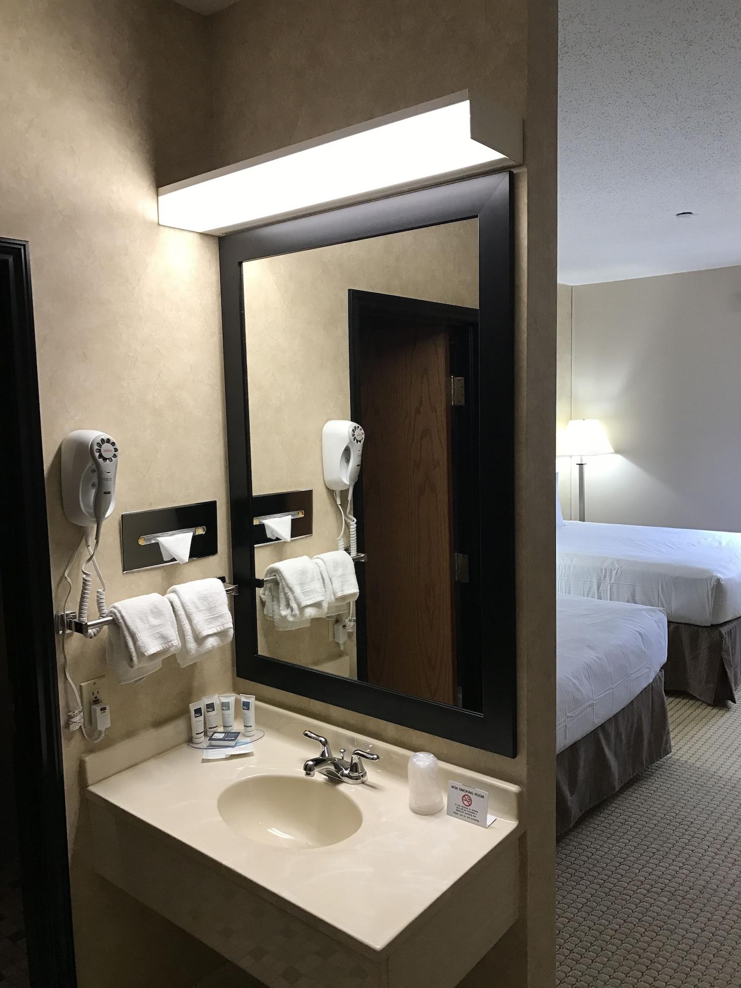 Hollywood Casino Joliet Hotel Экстерьер фото