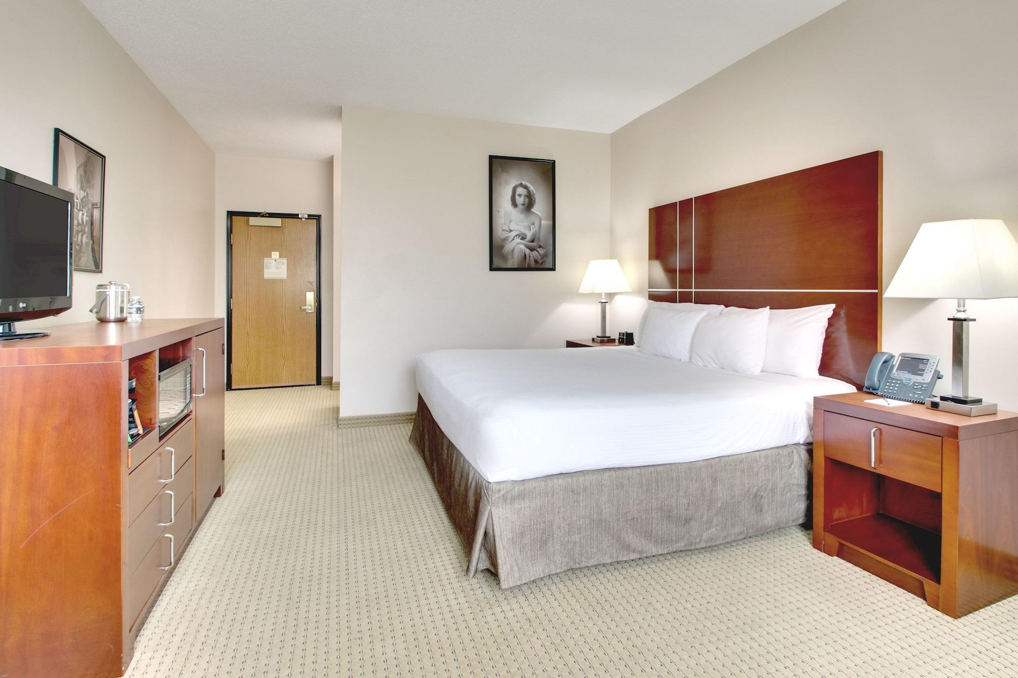 Hollywood Casino Joliet Hotel Экстерьер фото