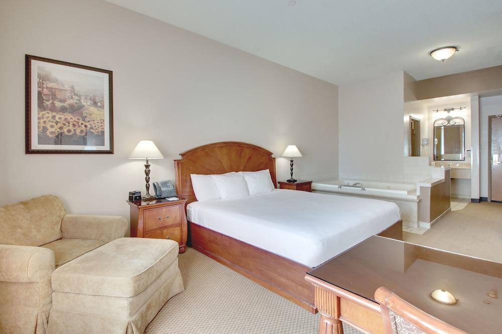 Hollywood Casino Joliet Hotel Экстерьер фото