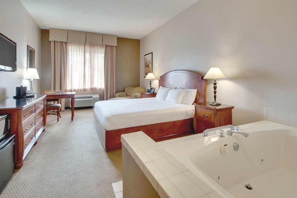 Hollywood Casino Joliet Hotel Экстерьер фото