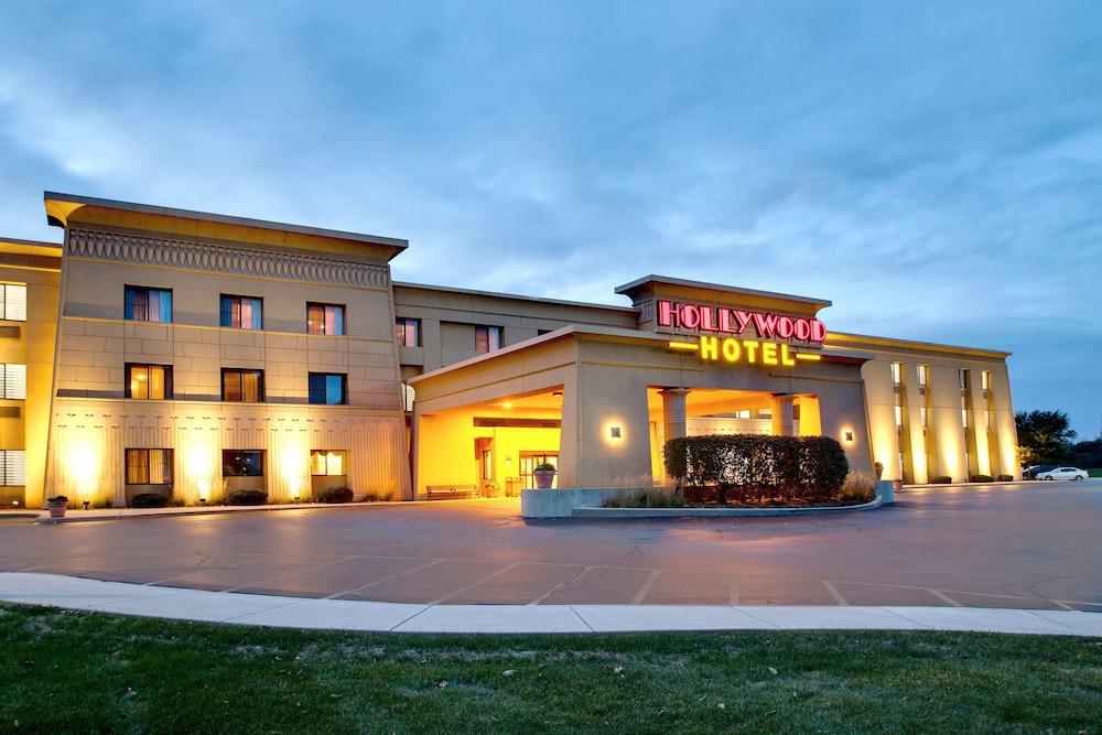 Hollywood Casino Joliet Hotel Экстерьер фото