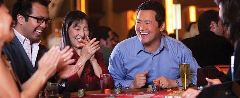 Hollywood Casino Joliet Hotel Экстерьер фото