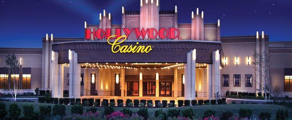 Hollywood Casino Joliet Hotel Экстерьер фото
