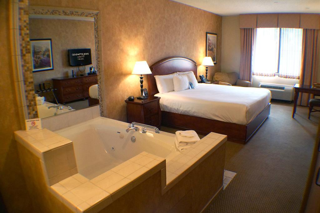 Hollywood Casino Joliet Hotel Экстерьер фото