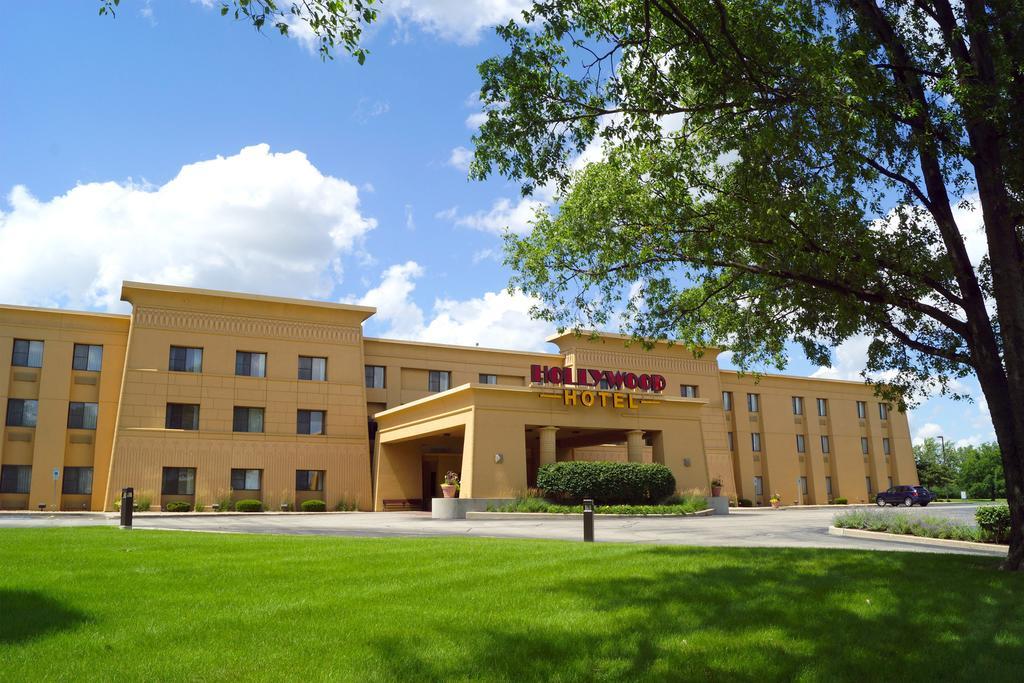 Hollywood Casino Joliet Hotel Экстерьер фото
