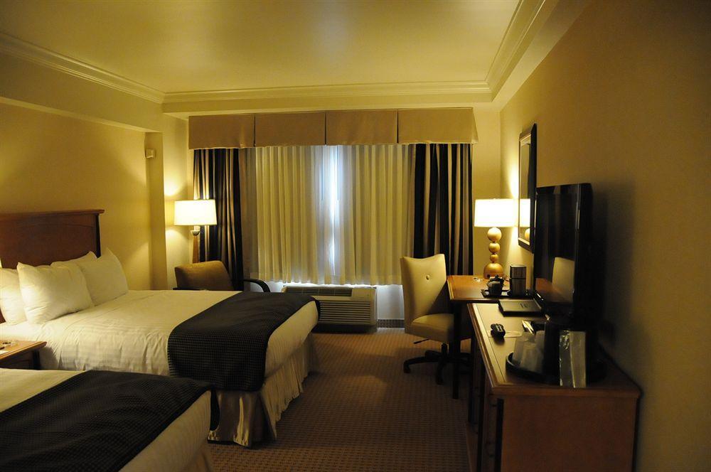 Hollywood Casino Joliet Hotel Экстерьер фото
