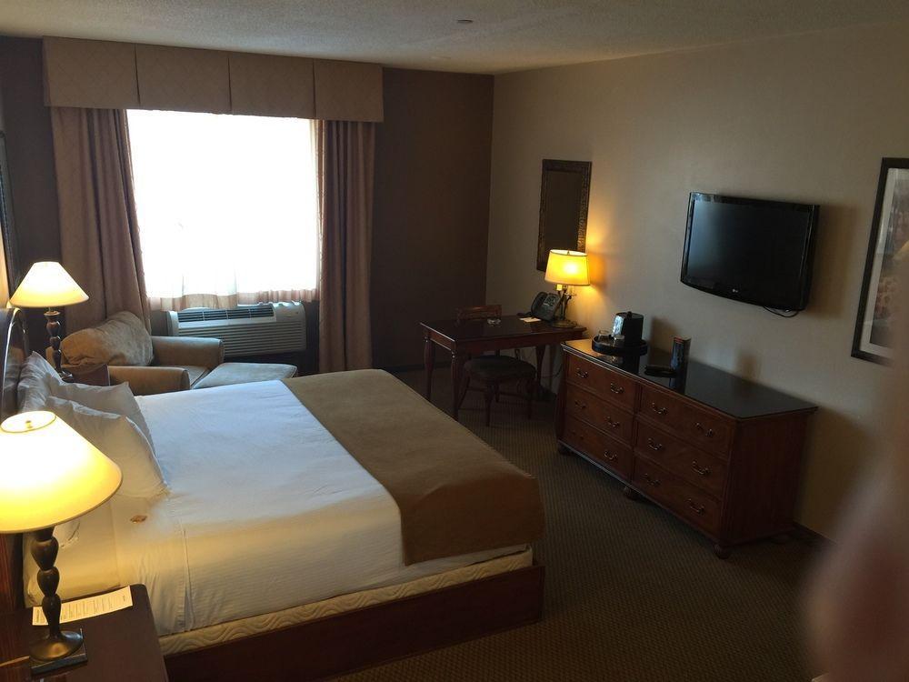 Hollywood Casino Joliet Hotel Экстерьер фото