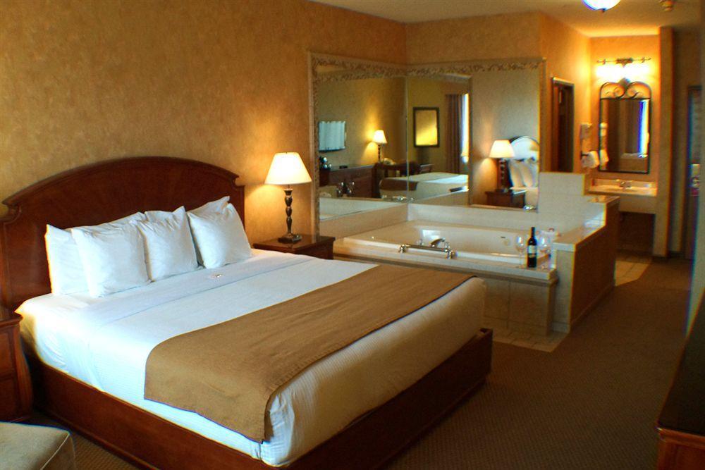 Hollywood Casino Joliet Hotel Экстерьер фото