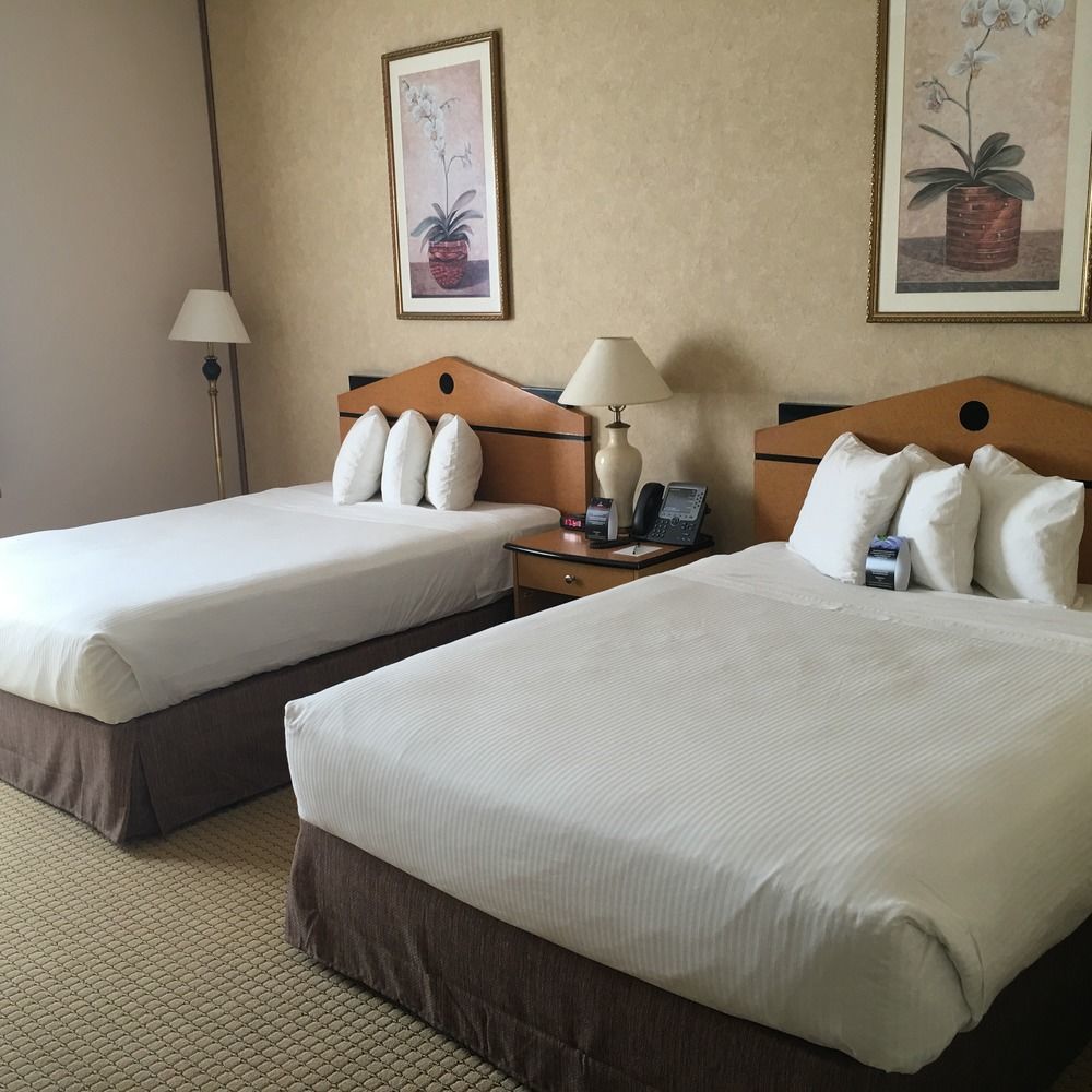 Hollywood Casino Joliet Hotel Экстерьер фото