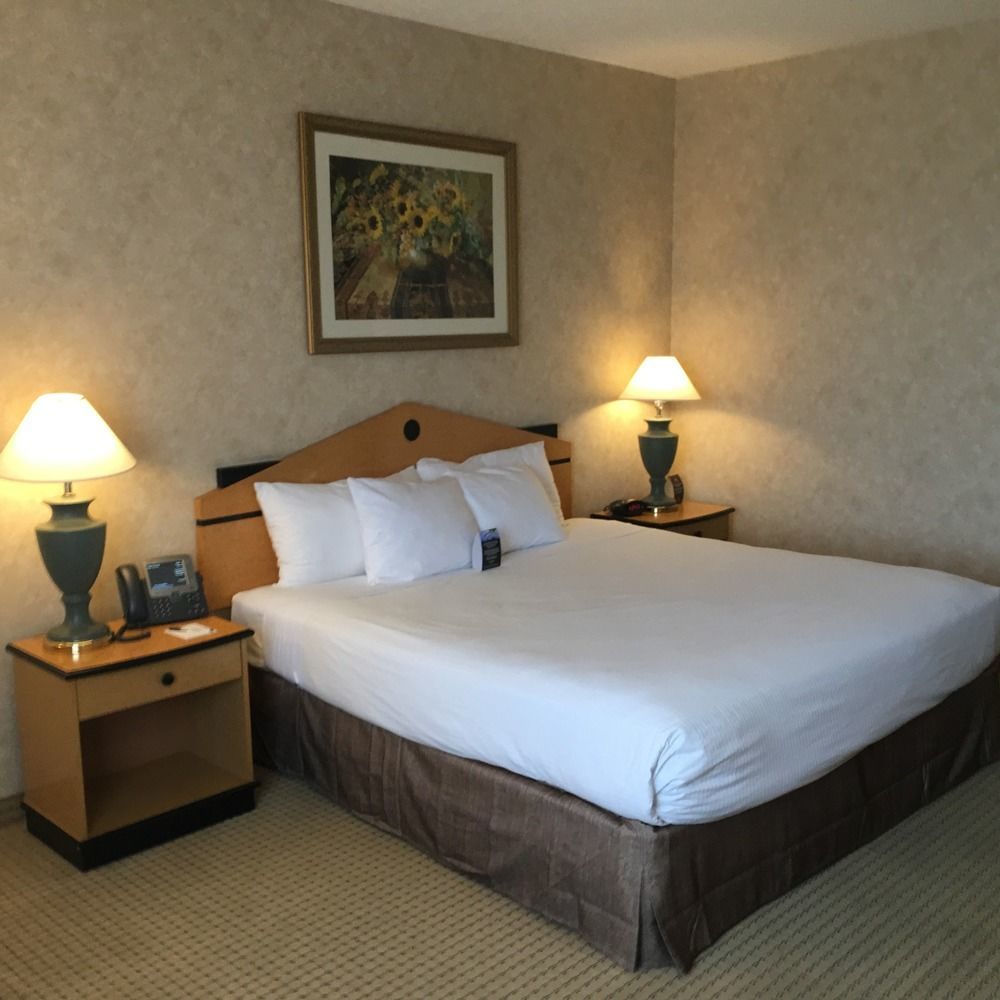 Hollywood Casino Joliet Hotel Экстерьер фото