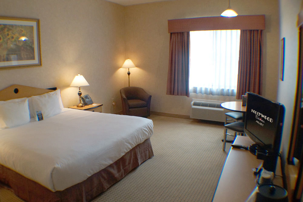 Hollywood Casino Joliet Hotel Экстерьер фото