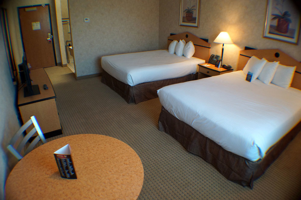 Hollywood Casino Joliet Hotel Экстерьер фото