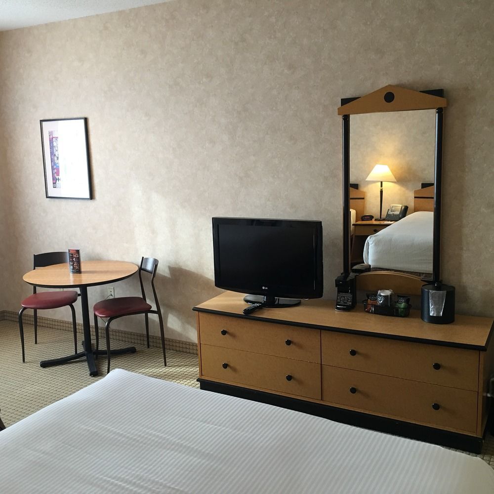 Hollywood Casino Joliet Hotel Экстерьер фото
