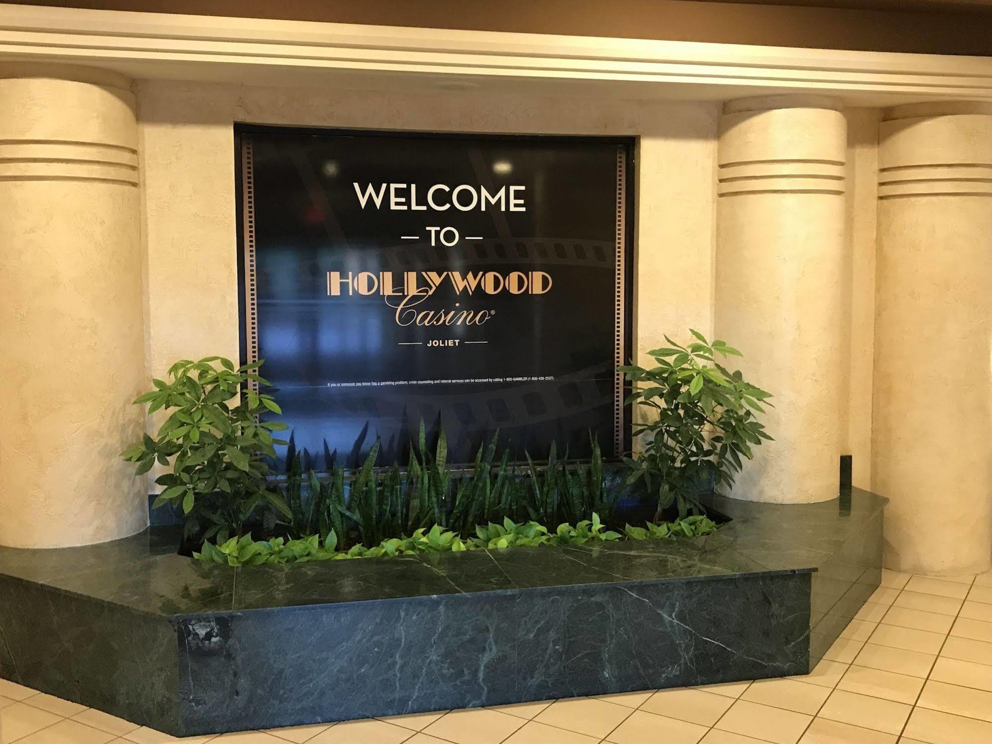 Hollywood Casino Joliet Hotel Экстерьер фото