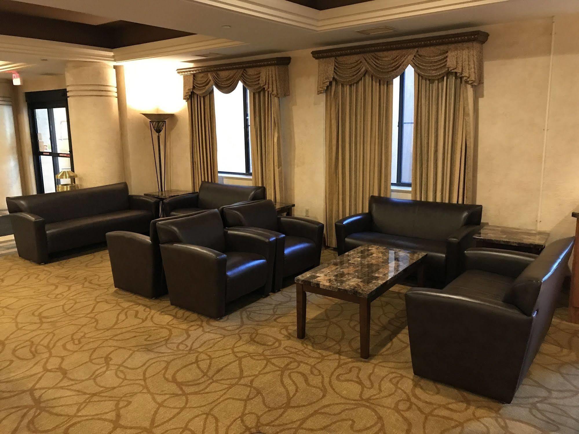 Hollywood Casino Joliet Hotel Экстерьер фото