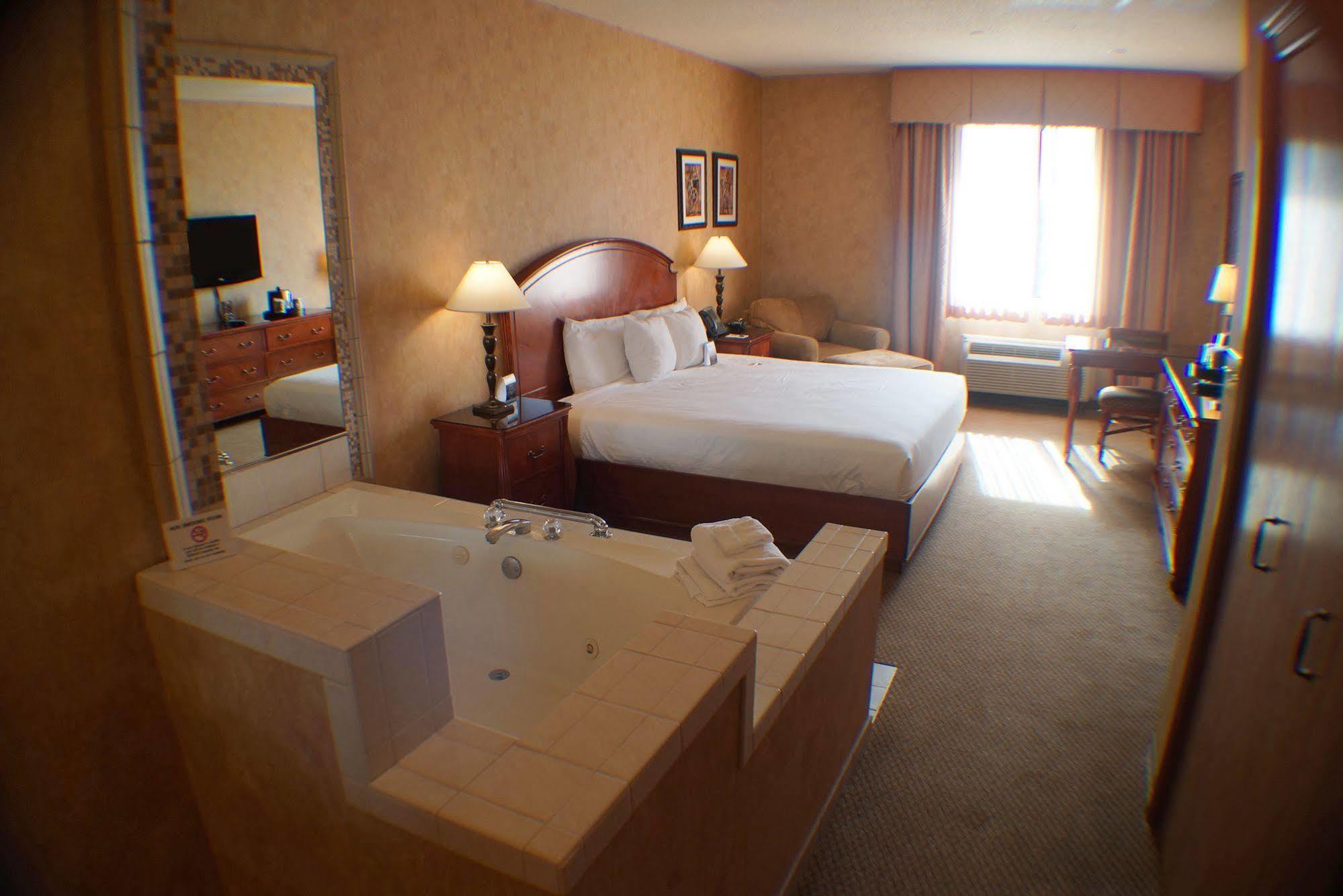 Hollywood Casino Joliet Hotel Экстерьер фото