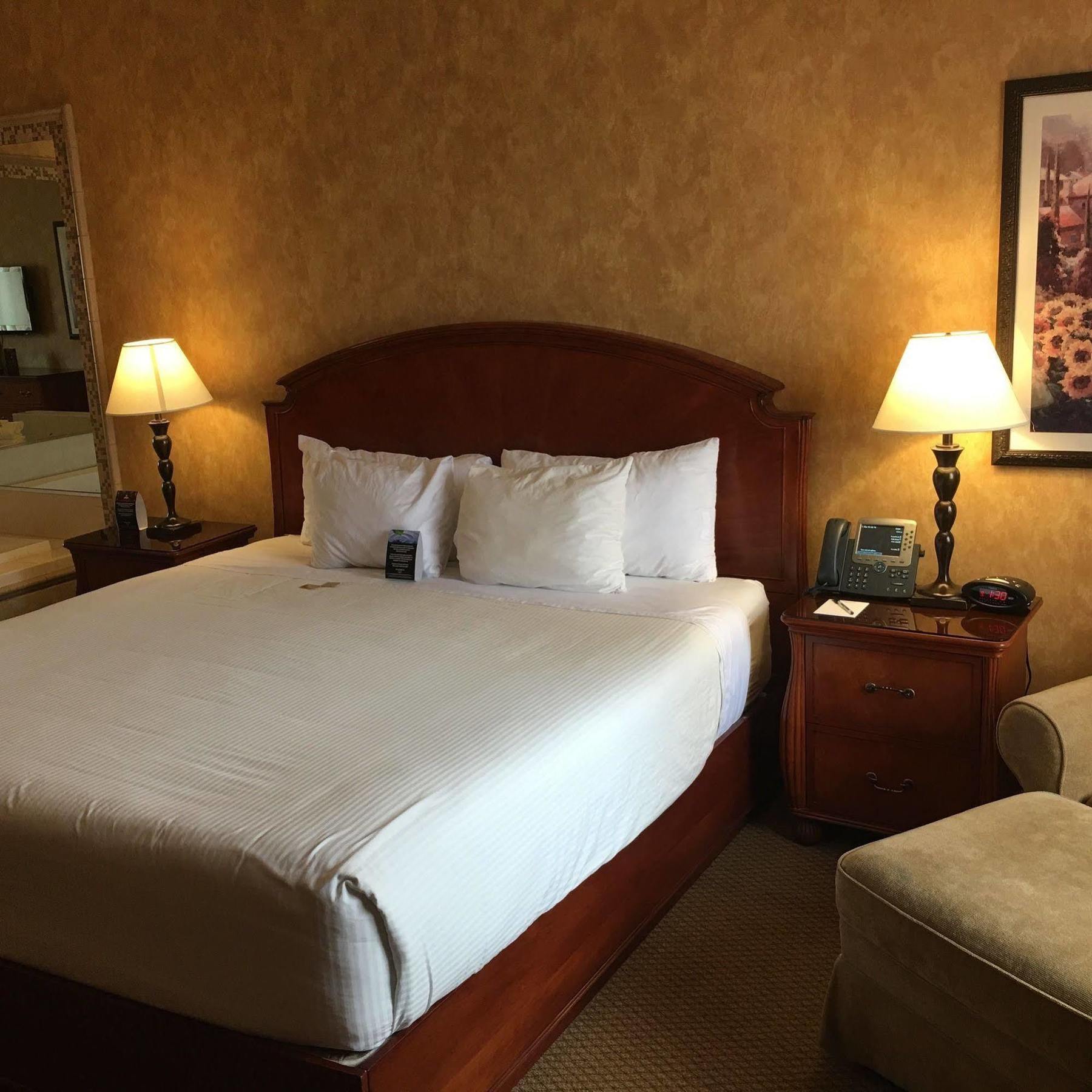 Hollywood Casino Joliet Hotel Экстерьер фото
